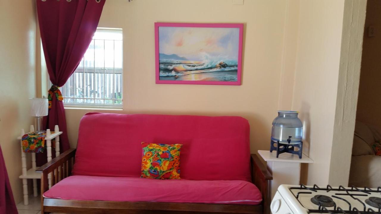 Barefoot Beach Belize Caye Caulker Exterior foto